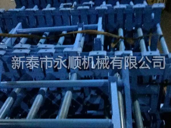 發(fā)貨現(xiàn)場(chǎng)